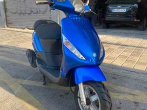 PIAGGIO - ZIP 4 T