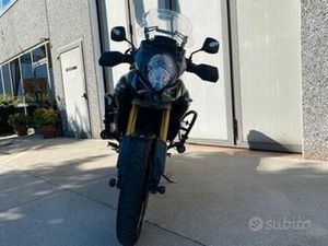 SUZUKI V-STROM 1000