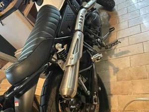 ONLINE SONSTIGE RT 125 BLAU