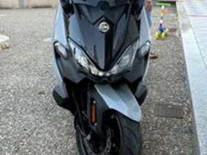 SYM MAXSYM TL 500 - 2020