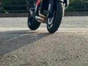 KTM 1390 SUPERDUKE R EVO