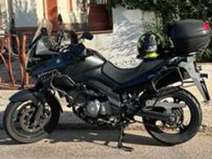 SUZUKI V STROM DL 650 - 2008