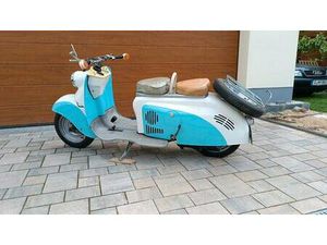 IWL SR 59 BERLINER ROLLER