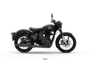 ROYAL ENFIELD CLASSIC 350