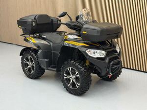 ACCESS MOTOR SHADE SPORT 850 EPS*1.HAND*SEILWINDE*