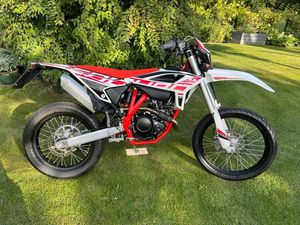 BETA RR 125 LC ENDURO