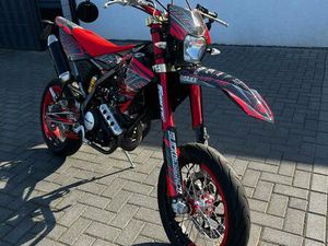 FANTIC XMF 125 COMPETITION