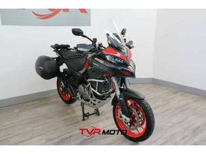 DUCATI MULTISTRADA 950 MULTISTRADA V2 S (2022 - 24)