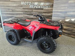 2026 HONDA TRX420 RANCHER