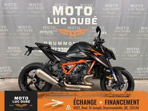 2024 KTM SUPER DUKE 1390 R EVO ABS