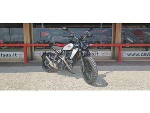 DUCATI SCRAMBLER ICON 800