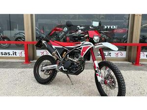 VENDO FANTIC MOTOR XEF 250 ENDURO (2022) USATA A SUZZARA (CODICE 9850414) - MOTO.IT