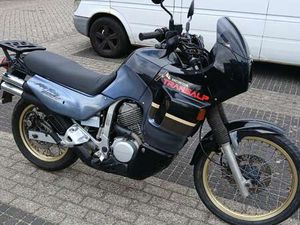 XL600V TRANSALP