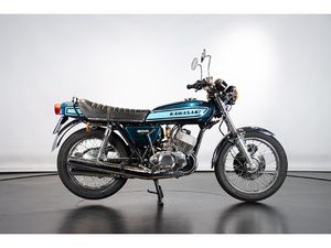 1976 KAWASAKI H1 500 MACH III A VENDRE