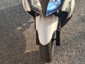 KYMCO XTOWN 300I 2017