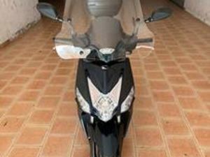 KYMCO AGILITY