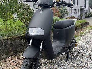 FORZA E-ROLLER CITY GO RS CANTON ARGOVIE -