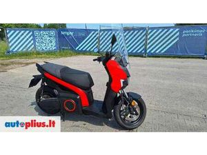 -KITA- -KITA-, ELECTRIC, SCOOTERS / MOPEDS