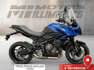 TRIUMPH TRIUMPH TIGER SPORT 660 2023 2023
