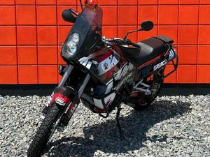 2007 KTM 990 ADVENTURE FOR SALE