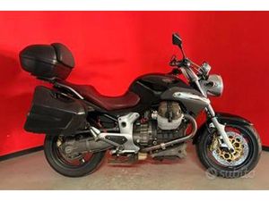 MOTO GUZZI BREVA V 1100 I.E.