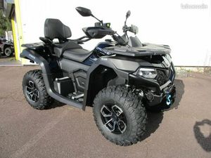 CFMOTO CFORCE 625 R TOURING EPS 4X4