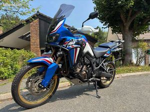 AFRICA TWIN 1000L