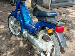 VENDRE CYCLOMOTEUR PEUGEOT 103 FOX