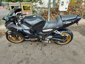 ZX12R NINJA 2006