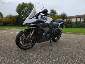 SUZUKI GSX-S 1000 GT