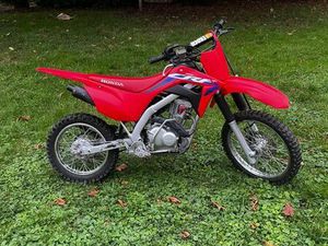 125 CRF