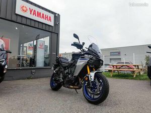 YAMAHA TRACER 9 GT+ 900 CM3