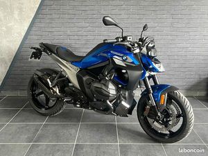 BMW R 1300 R - FINITION PRO - ADVENTURE BMW MOTORRAD LIMOGES