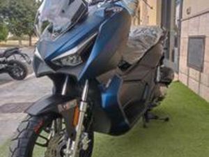 KYMCO DINK 125 - 2025