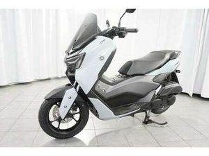 YAMAHA NMAX