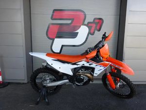 KTM 450 SXF 2023 2023