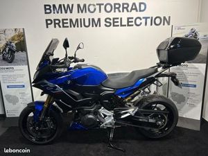 BMW F 900 XR