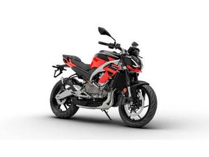 APRILIA TUONO 457" HAUSPREIS "