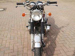 HONDA CB 750 FOUR