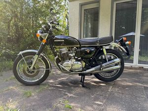 HONDA CB 750 K2