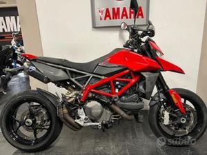DUCATI HYPERMOTARD 950