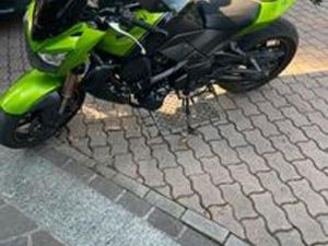 KAWASAKI Z750R 2011 ABS