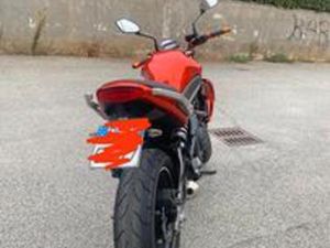 KAWASAKI ER 6N - 2009