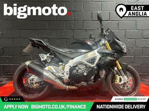 APRILIA TUONO V4R