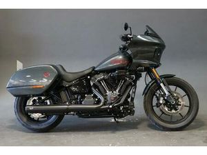HARLEY-DAVIDSON SOFTAIL