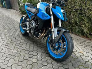 SUZUKI GSX 8S 35KW/48PS