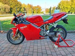 DUCATI 998 - 2004