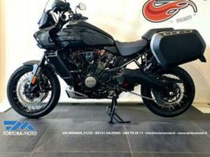 HARLEY DAVIDSON PAN AMERICA 1250 SPECIAL C.RAGGI A