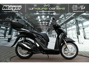 HONDA SH 125 I *EINTAUSCH MÖGLICH