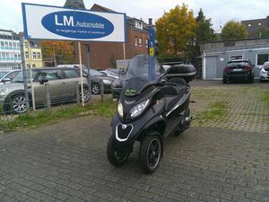PIAGGIO MP3 500 LT